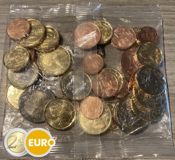 Starter kit Croatia 2023