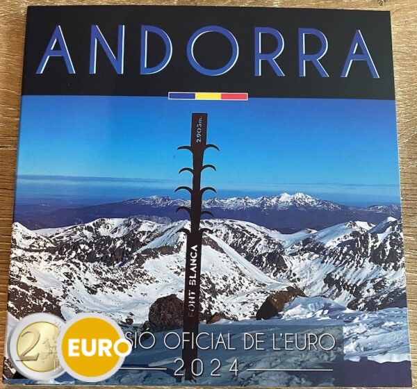 KMS Stgl. Andorra 2024